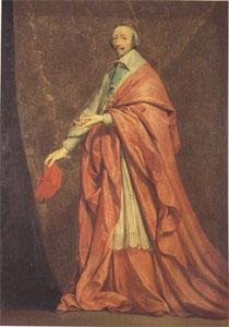  Cardinal Richelieu (mk05)